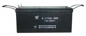 铁路 船舶用阀控式铅酸蓄电池6TM-200 12V200Ah(10HR)